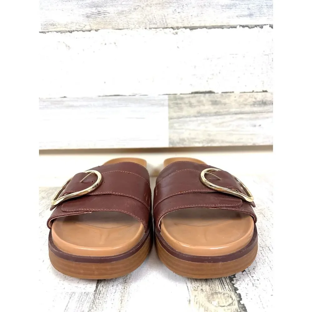 Madewell dayna brown